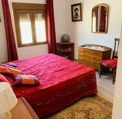 Casa Con Terraza En Barrio Marinero Nyaraló Denia