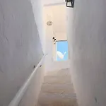 Casa Con Terraza En Barrio Marinero