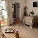 Prázdninový dům Casa Con Terraza En Barrio Marinero *