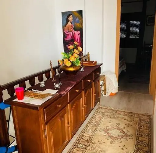 別荘 Casa Con Terraza En Barrio Marinero *