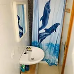 Сasa de vacaciones Casa Con Terraza En Barrio Marinero Dénia