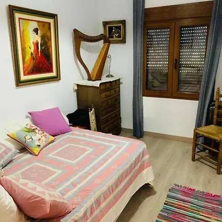 Casa Con Terraza En Barrio Marinero * Dénia